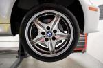 BMW Z3 M Coupe 2002 года